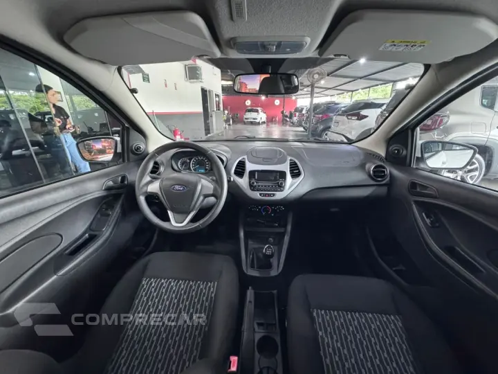 Ka Hatch 1.0