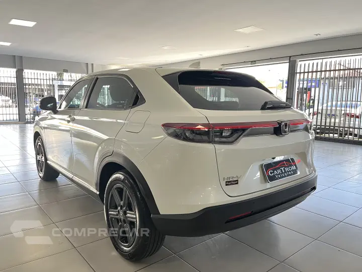 HR-V  EXL HS