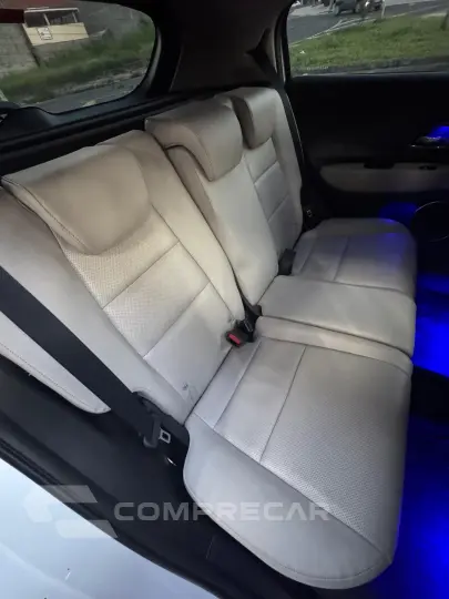 Honda HR-V Touring AT
