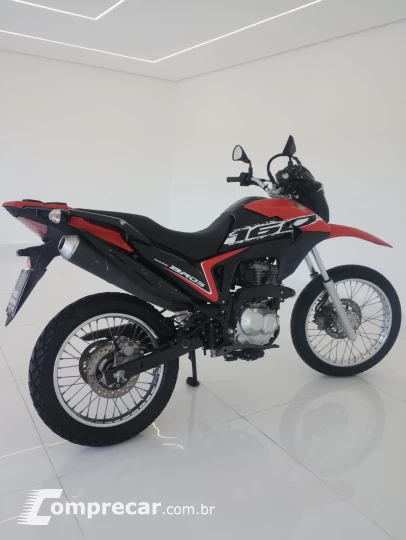 BROS 160
