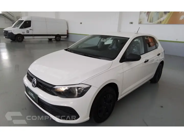 POLO 1.0 MPI TRACK MANUAL