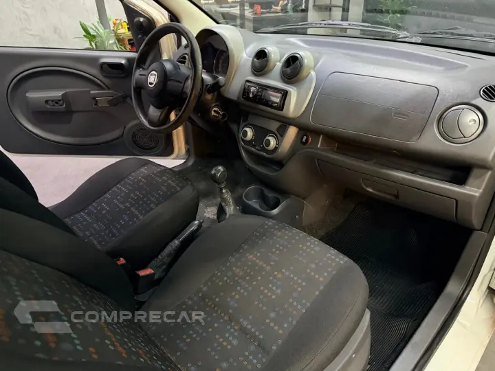 FIORINO 1.4 MPI Furgão 8V