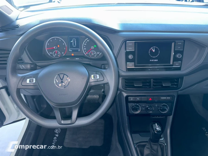 T-CROSS 1.0 200 TSI Sense