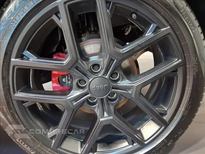 COMPASS 2.0 Hurricane 4 Turbo Blackhawk