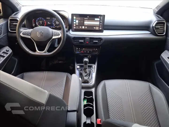TERA 1.0 170 TSI HIGH AUTOMÁTICO