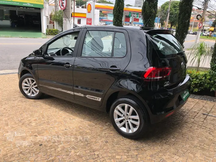 Fox 1.6 Msi Total Flex Connect 4P Manual