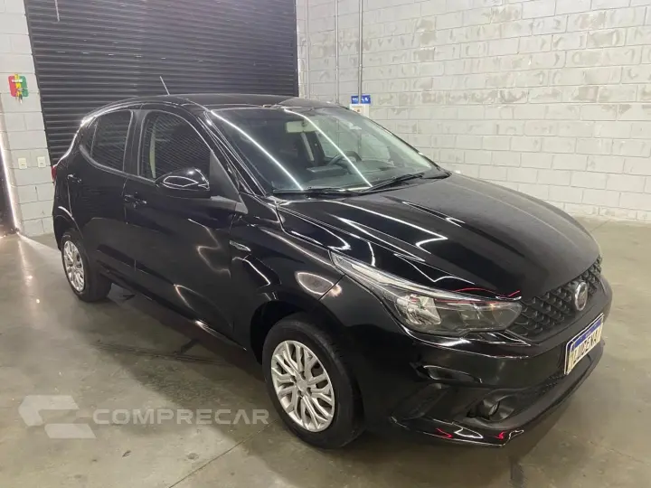 Argo 1.0 Firefly Flex Drive Manual