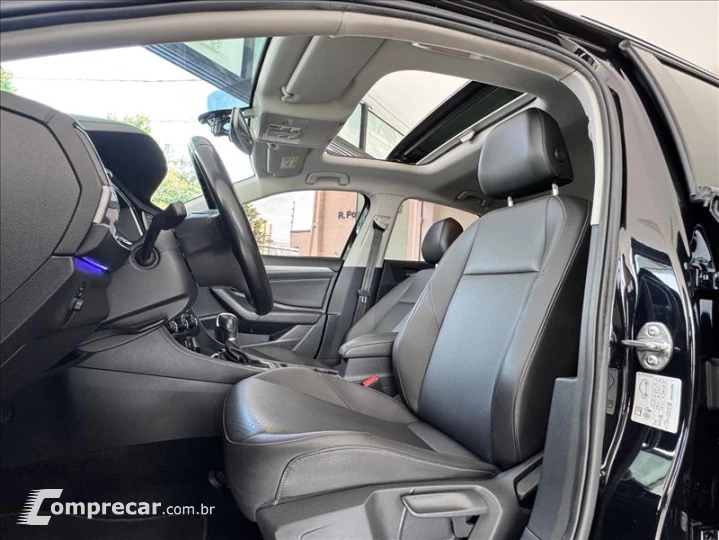 JETTA 1.4 250 TSI Comfortline