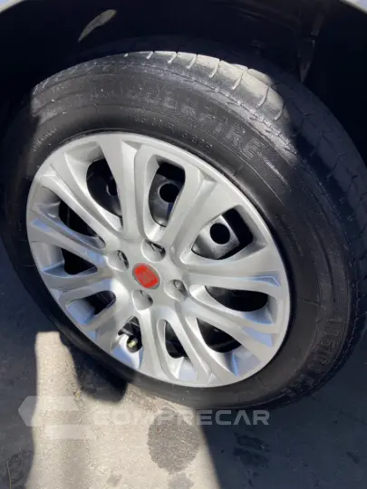 IDEA 1.4 MPI Attractive 8V