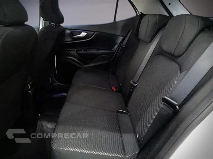 PULSE 1.3 FLEX DRIVE CVT