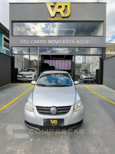 Fox City 1.0 Mi/ 1.0Mi Total Flex 8V 5p