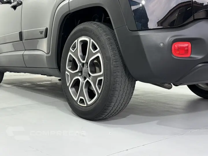 RENEGADE 1.8 16V Longitude