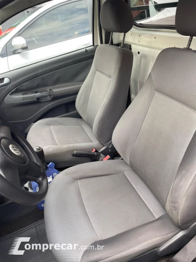 SAVEIRO 1.6 C CS 8V
