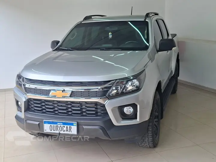 S10 2.8 LT 4X4 CD 16V Turbo