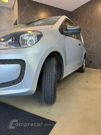 UP 1.0 MPI Take UP 12V