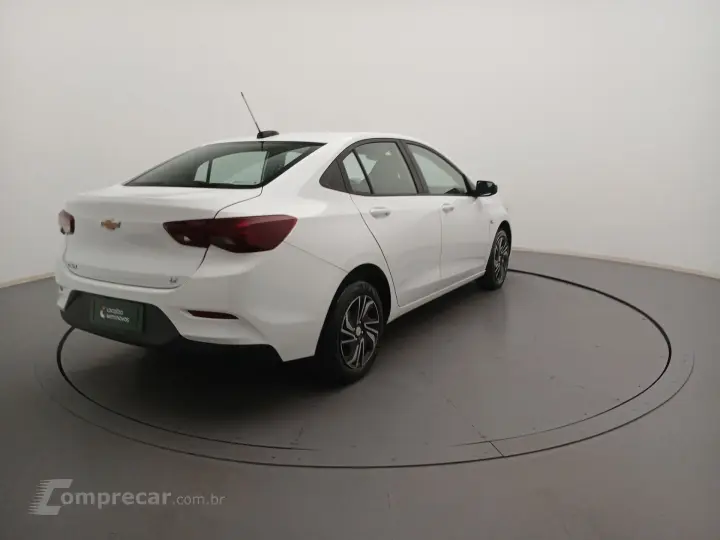 ONIX 1.0 FLEX PLUS LT MANUAL