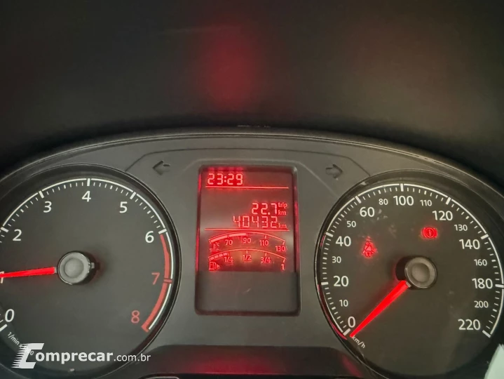 Voyage 1.0 12V