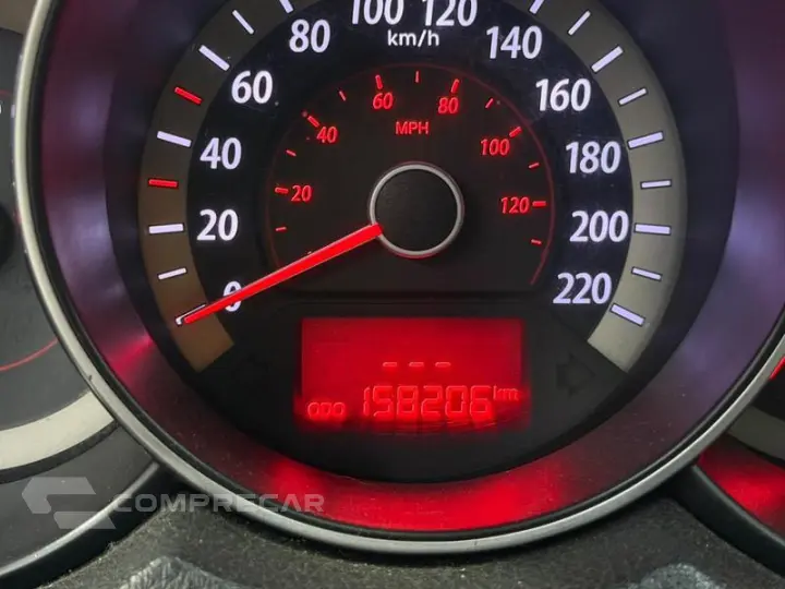 CERATO EX2 1.6L