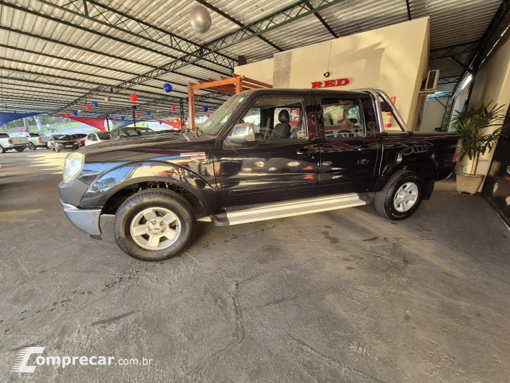 RANGER 2.3 Limited 4X2 CD 16V