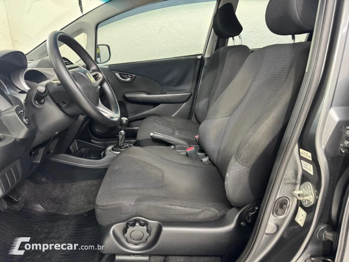 FIT 1.4 LX 16V