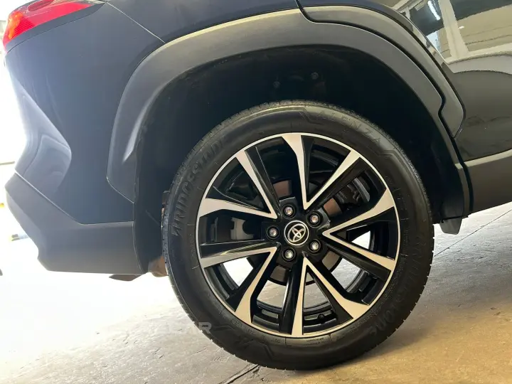 COROLLA CROSS 1.8 VVT-I HYBRID FLEX XRX CVT