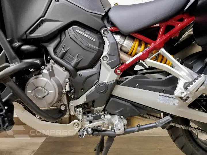 MULTISTRADA 1200 V4S