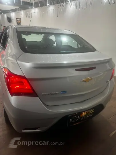 PRISMA 1.4 LTZ Spe/4 8V