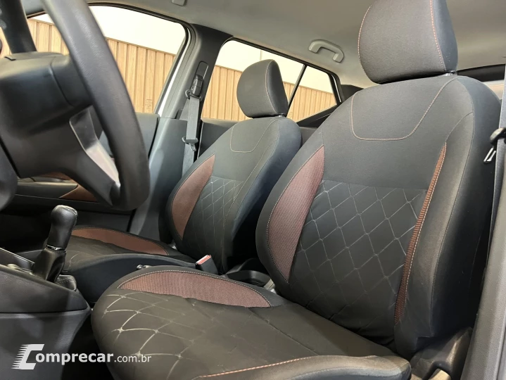 KICKS 1.6 16V FLEXSTART SPECIAL EDITION 4P MANUAL