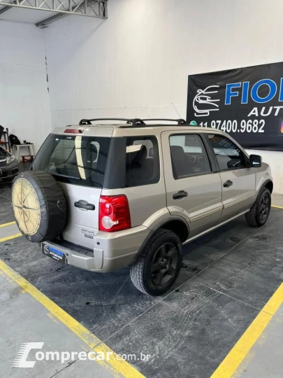 FORD ECOSPORT 2.0 XLT 16V