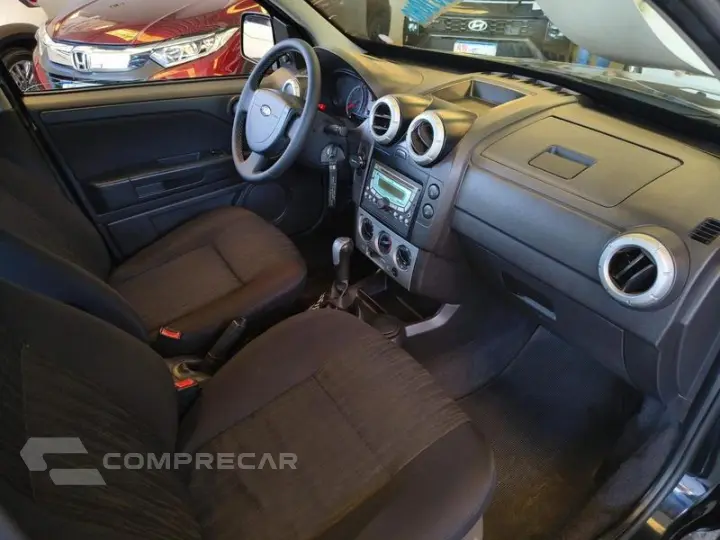 ECOSPORT XLT2.0FLEX