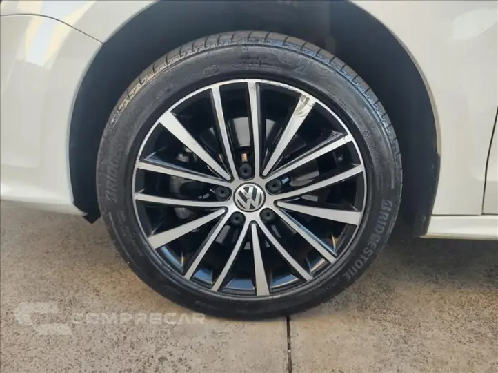 JETTA 2.0 TSI Highline 211cv