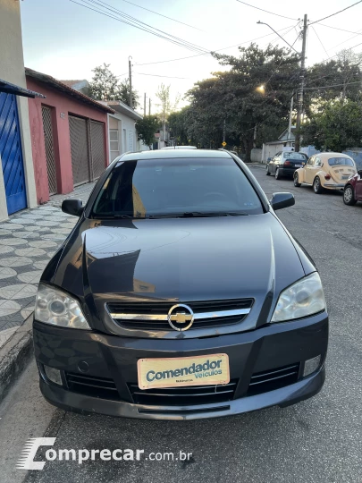ASTRA 2.0 MPFI Advantage 8V