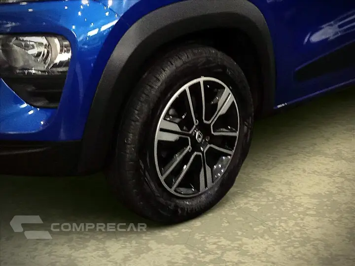 KWID 1.0 12V SCE FLEX INTENSE MANUAL