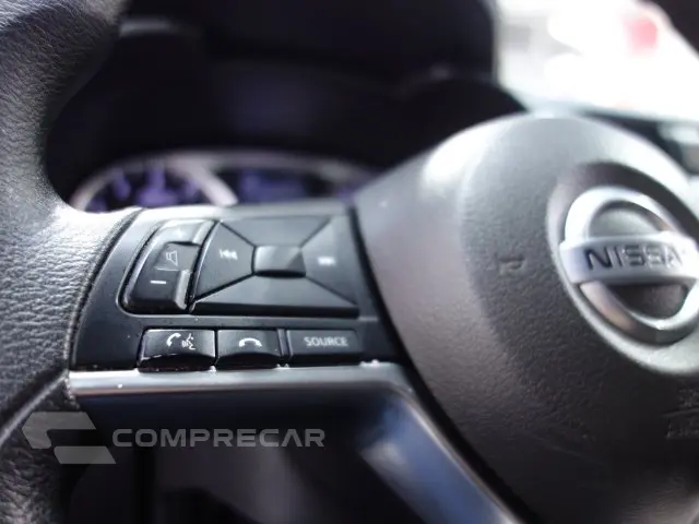 VERSA - 1.6 16V SENSE MANUAL