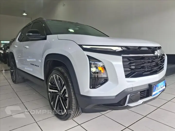 EQUINOX 1.5 16V TURBO GASOLINA RS AWD AUTOMÁTICO