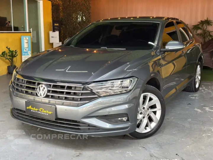 JETTA 1.4 250 TSI TOTAL FLEX COMFORTLINE TIPTRONIC