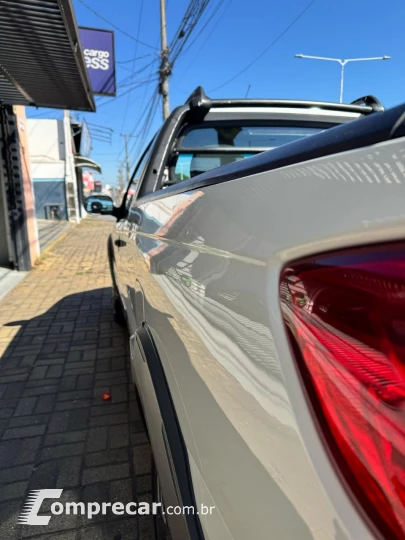 STRADA 1.4 MPI Hard Working CS 8V
