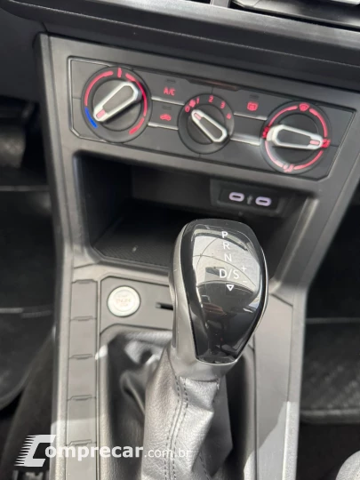 NIVUS 1.0 200 TSI Highline