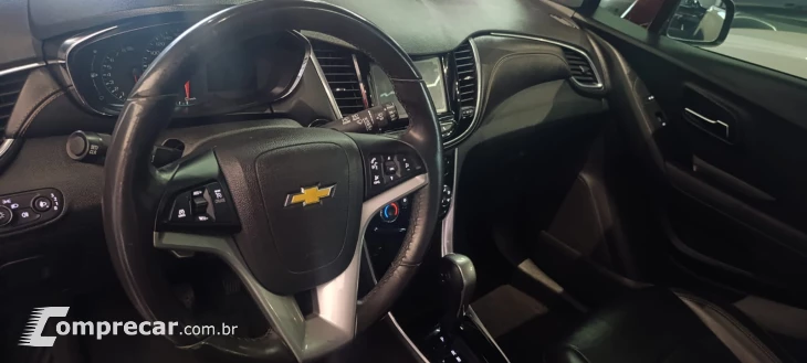 TRACKER 1.4 16V Turbo Premier