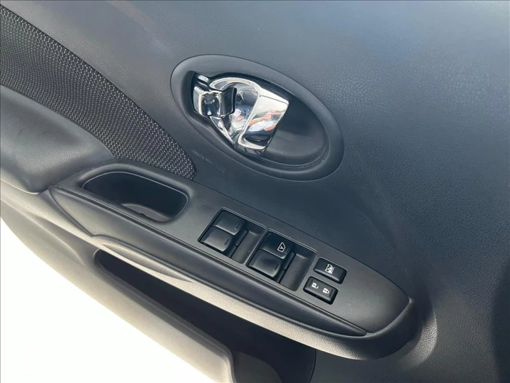 VERSA 1.6 16V FLEX S 4P MANUAL