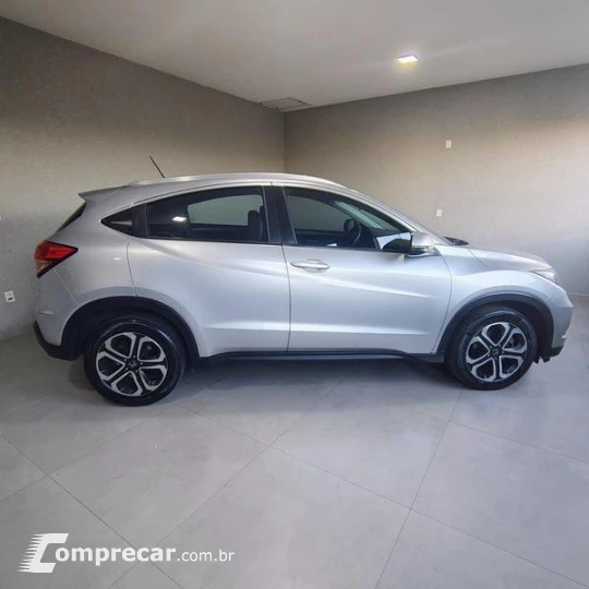 HR-V 1.8 16V EX