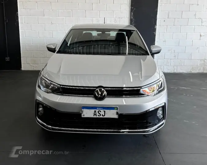 VIRTUS Highline 200 TSI 1.0 Flex 12V Aut