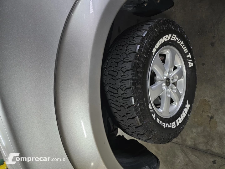 L200 TRITON 3.5 4X4 CD V6 24V