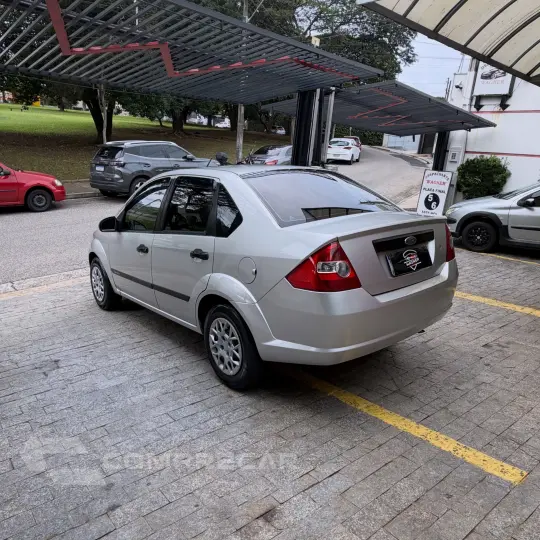 FIESTA 1.0 MPI GL Class 8V