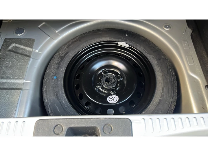 SANDERO 1.6 16V SCE FLEX STEPWAY MANUAL