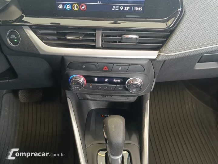 MONTANA 1.2 TURBO PREMIER AUTOMÁTICO