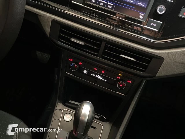 VIRTUS - 1.0 200 TSI COMFORTLINE AUTOMÁTICO