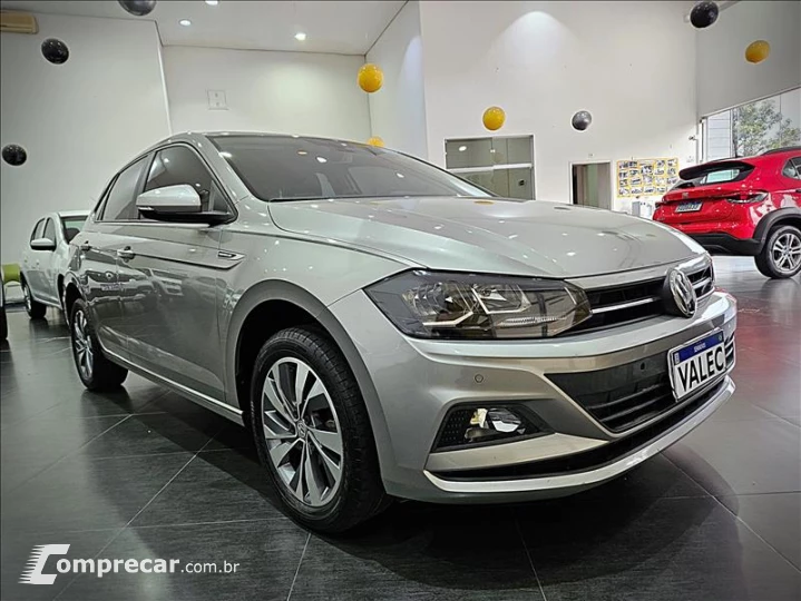 POLO 1.0 200 TSI Comfortline