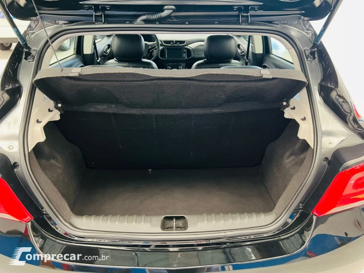 ONIX 1.4 MPFI LTZ 8V