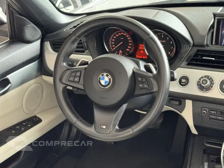 Z4 2.0 16V 20I SDRIVE GP ROADSTER AUTOMÁTICO